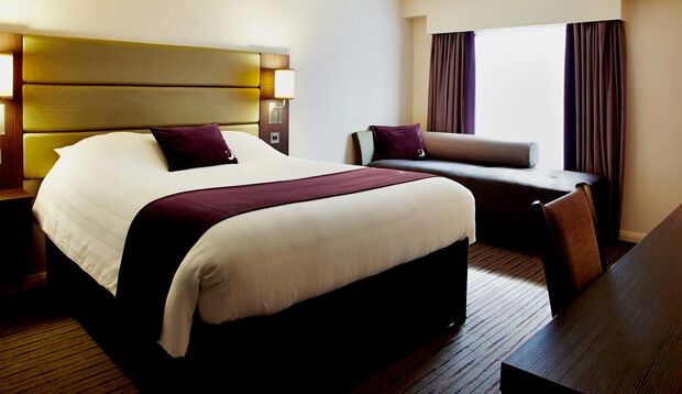 Premier Inn Stroud Stroud  Exterior foto